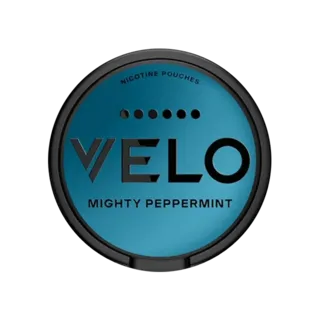 Velo Mighty Peppermint Max - Snus Ürünleri